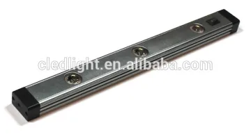 Square LED Light Bar