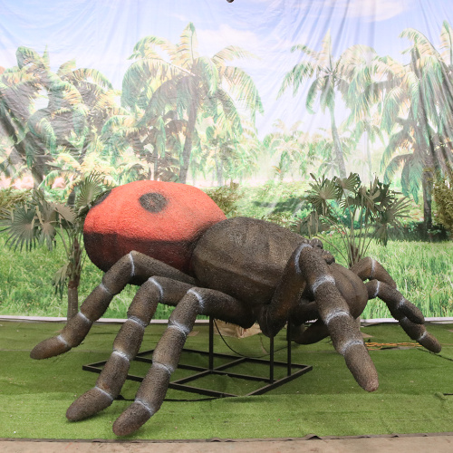 Animatronic Spider for Sale