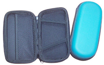 EVA game player case(EVA molded case, hard case,EVA case)