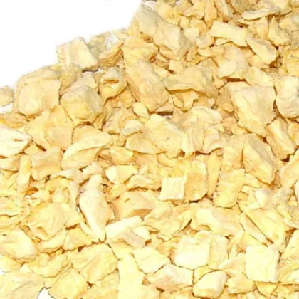 Freeze Dried Mango Dices / Minced