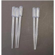 Pipetta di trasferimento usa e getta in plastica 5 pcs ogni pacchetto di flusso