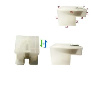 ZK11071 Elevator Oil Cup & Can for Elevator Parts