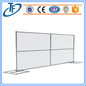 Portable Fencing & Crowd Control