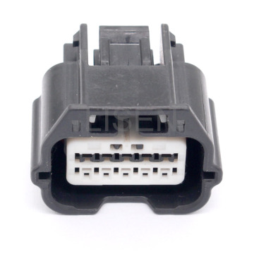 7283-8856-30 10 Pin Automotive Waterproof Female Cable Wire Connector for Toyota