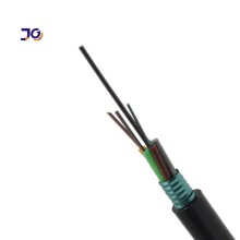 singlemode G652D GYTS 48cores fiber cable for networks