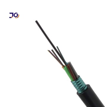 singlemode G652D GYTS 48cores fiber cable for networks