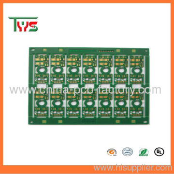 High Quality Shenzhen Single Layer Pcb Pcba Manufacturer 