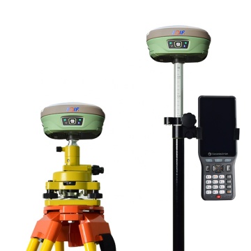 FOIF A90 GNSS Receiver: High Precision GPS RTK System