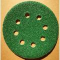 Clith Base Velcro Disc -CBA