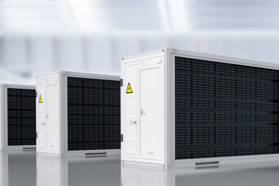 energy storage system safety