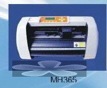 365mm Desktop Vinyl Cutter/ Cutting Plotter
