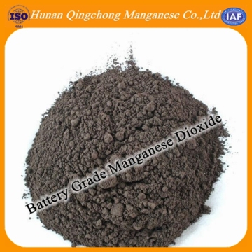 activated manganese dioxide mno2 78%-82%