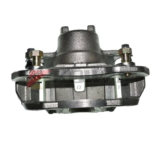 Front Right Brake Caliper Kit for Mitsubishi Lancer CS1A CS3A CS3W CS9A CS9W MR955064