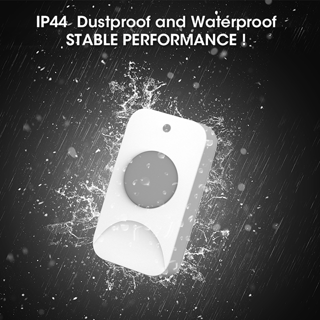 Wireless Remote Doorbells