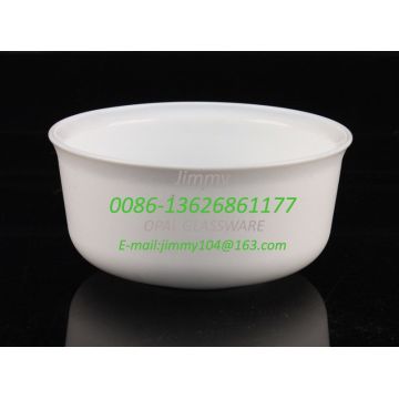 Elegant Shape Soup Noodle Bowl