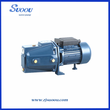 CE ISO9001 series certificate brass impeller wholesale JET self-priming electric clean water pump for garden
