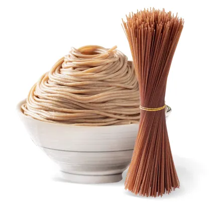 Bulk Japanese Buckwheat Noodles Dried Buckwheat Noodles