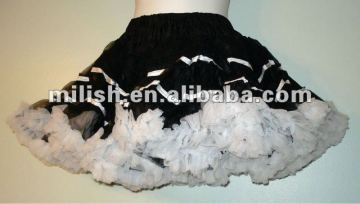 wholesale sexy ballet kids pettiskirts/ tutu skirts/tutu dress MP-0093