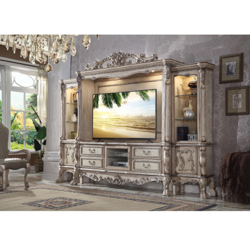 Antique Style Living Room Furniture Sets for Hot Sale