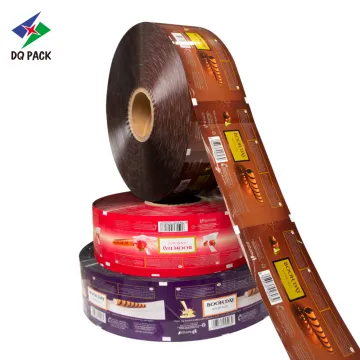 Powder Packaging Film Anti-static