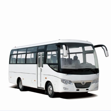 Changan Bus Sc6708d Better Than Yutong Higer Bus