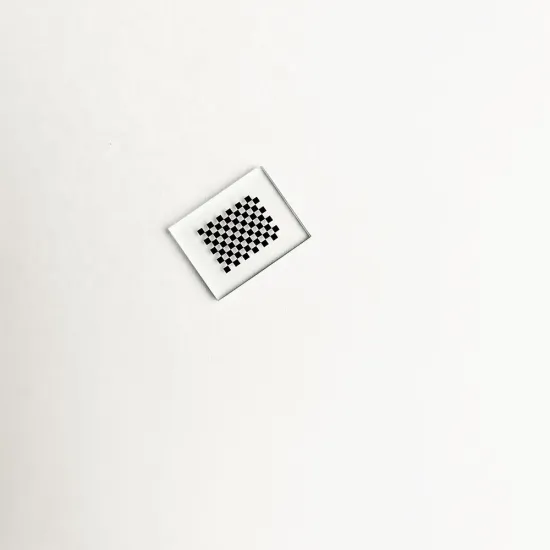 High-Precision Ceramic Instrument with Glass Calibration Plate - Attractive Price