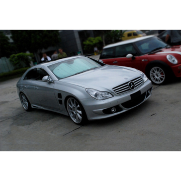 Fiber Glass Body Kit for Mercedes CLS300/CLS350/CLS500/CLS Class W219
