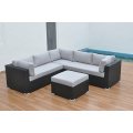 Nice Design Wicker Furniture Outdoor Patio Set