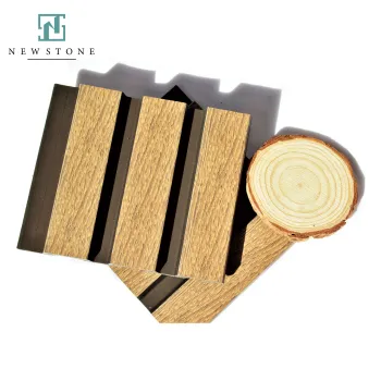 Wholesale 3D Wood Wall Panels and Indoor Wood Wall Board