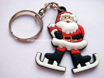 Christmas Gift Keychain (1003)