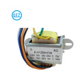 100V 70V 8ohm audio transformer