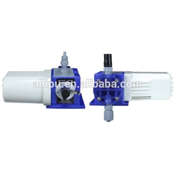 Chemical Diaphragm Minimum Capacity Flow Metering Pump