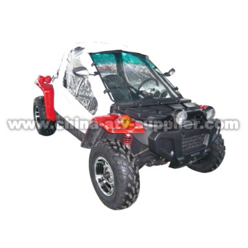 450cc Subaru Water Cooled Manual Gear Buggy