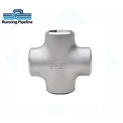 Carbon Steel Equal Cross for Oil Gas Pipeline
