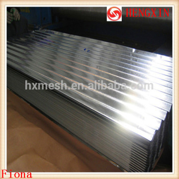 ibr roof sheet