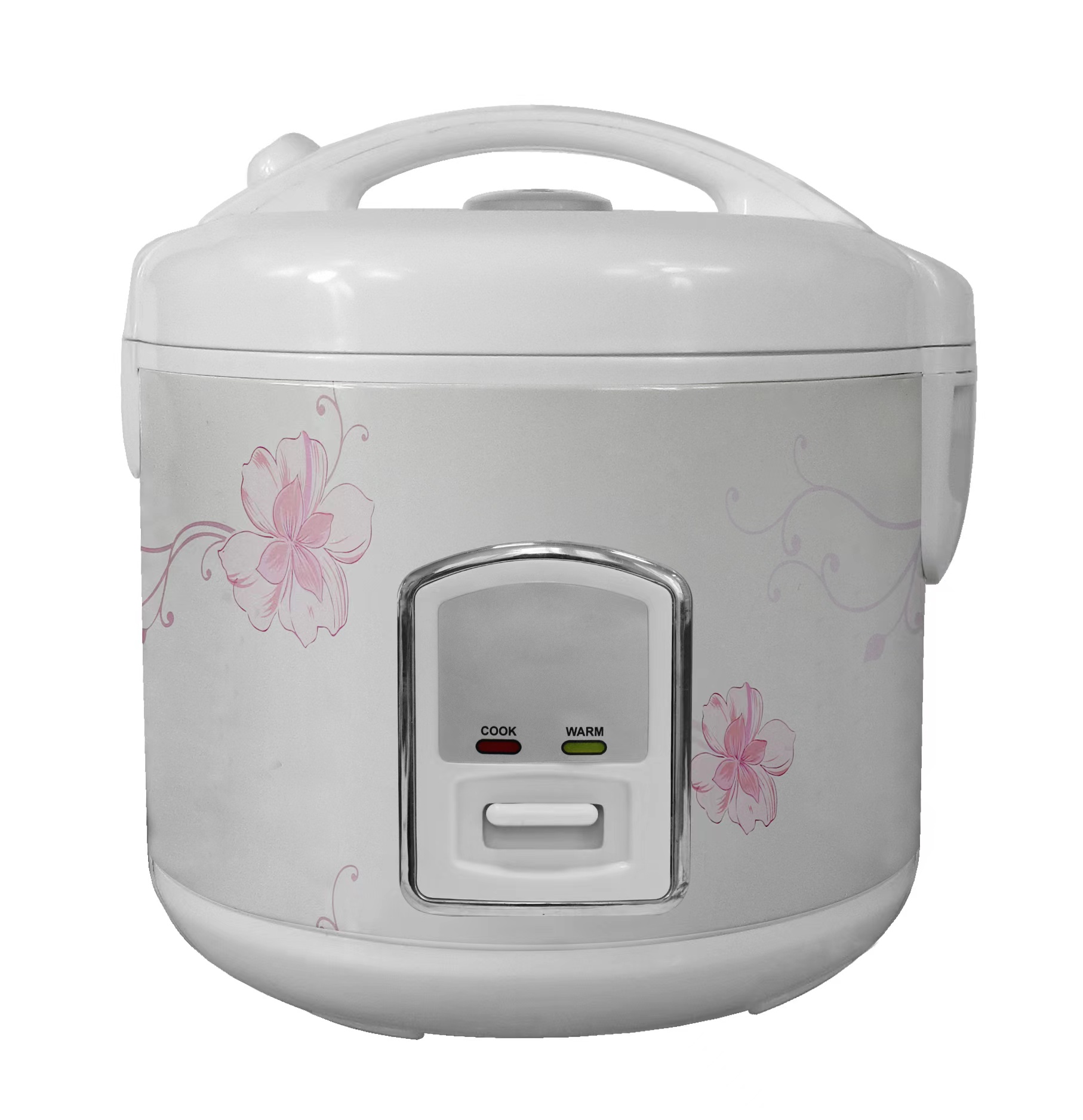 Best Deluxe Rice Cooker: High Quality, Affordable 1.2l-3l Electric Rice ...