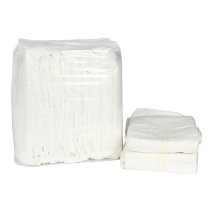XL Disposable Baby Diapers