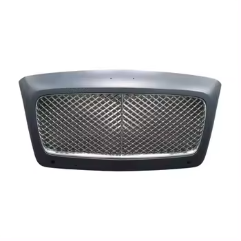 Prezzo diretto di fabbrica Salable: Bentley Continental GT 2016-2018 Front Bumper Grille