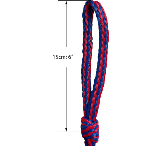 Tail Wave Surf Hollow Braided Water Ski Rope