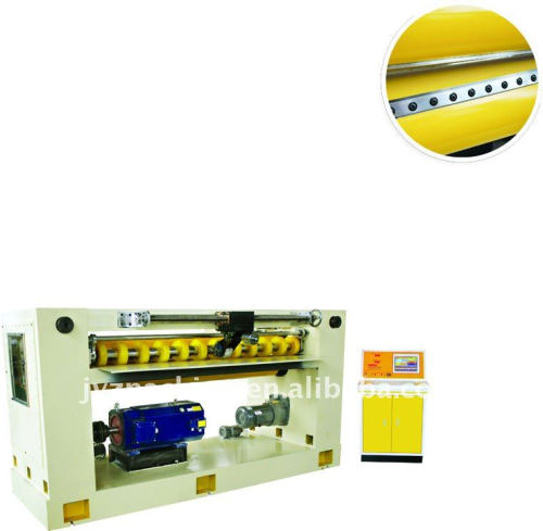 3/5ply Corrugated Cardboard Nc Cutting Machine, High Quality 3/5ply ...