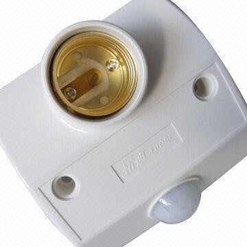 Best quality motion sensor light holder