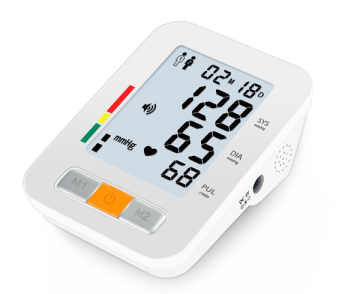ORT 579 blood pressure monitor with desk type