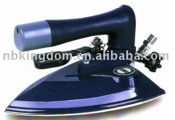 BBS-600 Steam Iron