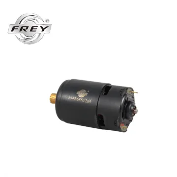 Frey Auto Parking Brake Actuator for X5 34436850289
