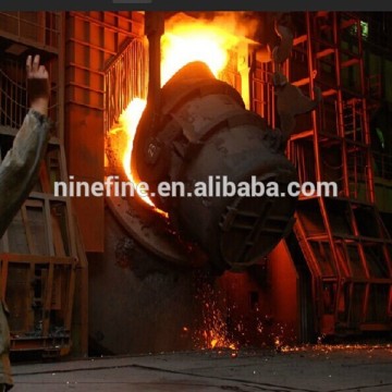 Hot Sale Foundry Coke/Metallurgical Coke/Met Coke