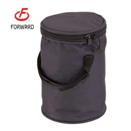 Waterproof foldable pet carrier bag pet food bag