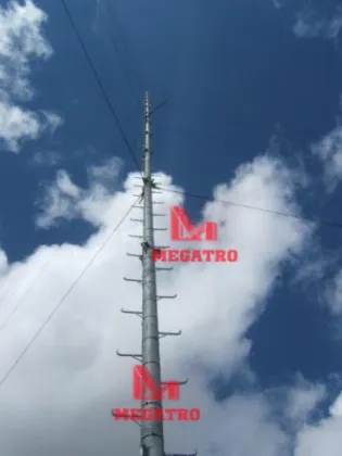 Met Masts