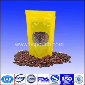 Snack Stand Up Pouch 