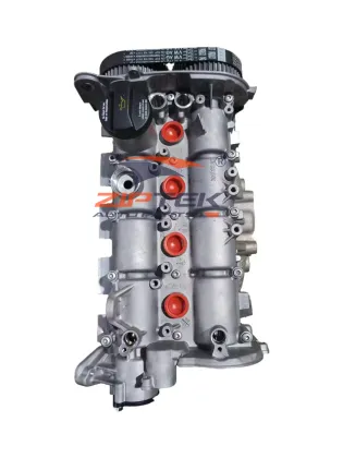 VW Golf Audi A3 Seat Leon EA211 1.4T CXS CXSA Engine