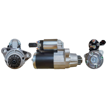 Arranque de carro Mitsubishi de alta qualidade